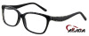 NEW FASHION WOMEN STYLE OPTICAL FRAME