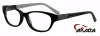 LADY FASHION DESIGN ACETATE OPTICAL FRAME