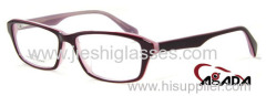 THINNER ACETATE LADY OPTICAL FRAME