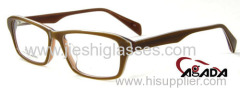 THINNER ACETATE LADY OPTICAL FRAME