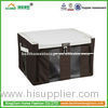 2014 Hot sale Vision foldable canvas storage box