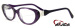 ACETATE FASHION EYEGLASSES FRAME FOR YOUNG PEOPLE