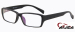 TR90 PLASTIC EYEGLASSES FOR GENTLEMEN