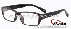 TR90 PLASTIC OPTICAL FRAME FOR GENTLEMEN