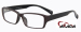 TR90 PLASTIC EYEGLASSES FOR GENTLEMEN