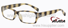 TR90 PLASTIC OPTICAL FRAME FOR GENTLEMEN