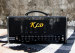 KLDguitar 18w Class AB /Class A speaker emulation DI SMPT two channels guitar amp head