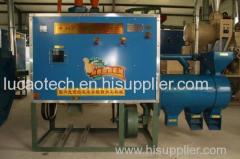 Stainless steel 6FW-H corn grits machine from China