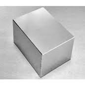 Block NdFeB Magnet N40 rare earth magnet NdFeB large block Magnet