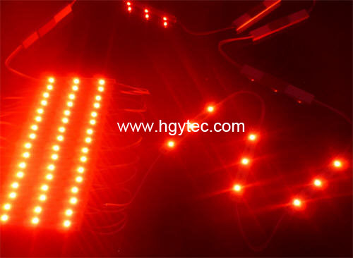 eco-friendly SMD3528 as led backlight high brightness led module(HL-ML-3B3)