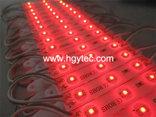 eco-friendly SMD3528 as led backlight high brightness led module(HL-ML-3B3)