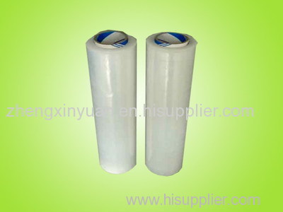 LLDPE transparent stretch film