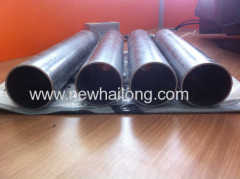 EN 10305-2 Automotive Steel Tubes