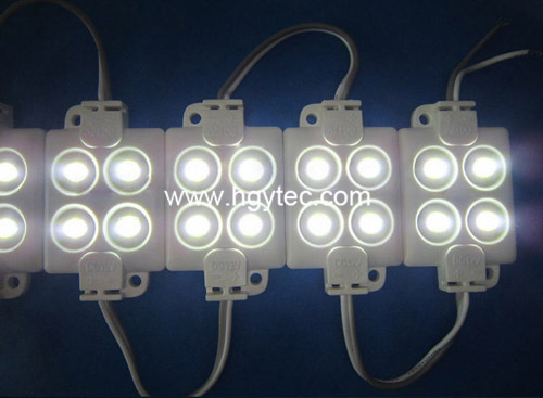 China High Quality SMD5050 LED Module(HL-ML-5Z4)