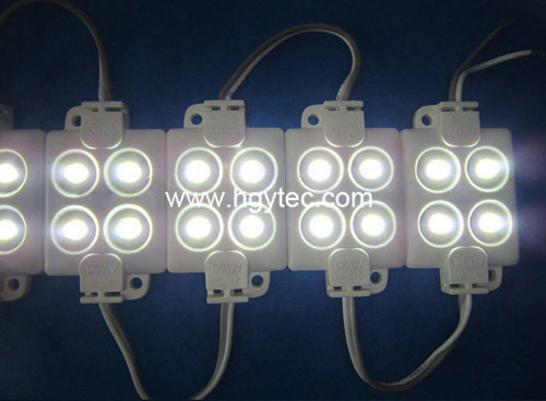 China High Quality SMD5050 LED Module(HL-ML-5Z4)