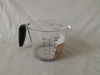 8oz plastic measuring cup