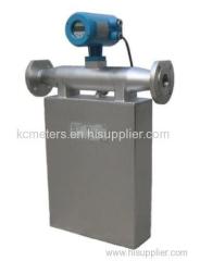 Coriolis Mass Flow Meter