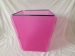 2013 plastic foldable dustbin