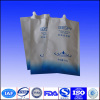 Spout Bag for Cleaning, Pasteurization or Facial Mask