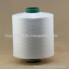 100% Polyester Yarn DTY 150d/48f