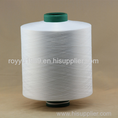 100% Polyester Yarn DTY 150d/48f