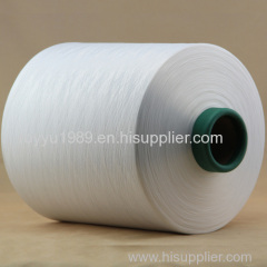 100% Polyester DTY 150D/48F SD RW AA Grade Yarn