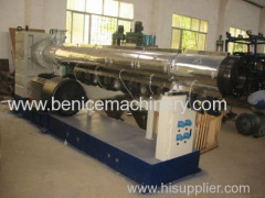 PE pipe production line( 20-75mm)