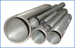 ASTM A213 T12 T23 T91 T92 T122 Seamless Alloy Tube