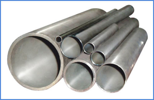 ASTM A213 T12 T23 T91 T92 T122 Seamless Alloy Pipe