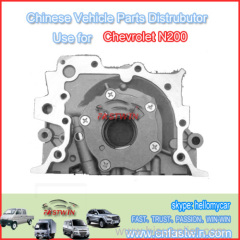 China Auto car oil pump