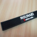 pvc rubber bar mat