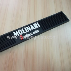 soft pvc rubber bar mat