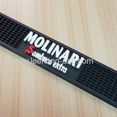 soft pvc rubber bar mat