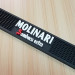 pvc rubber bar mat