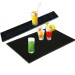 pvc rubber bar mat