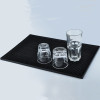 Square Soft PVC Bar Mat