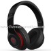 Beats by Dr.Dre Studio 2.0 Over-Ear Headphones Black