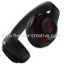 Beats by Dr.Dre Studio 2.0 Over-Ear Headphones Black