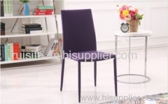 Multicolored Casual Seating Chair