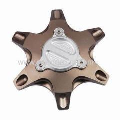 fuel tank cap cover of refit dirt bike oil aluminum alloy CNC motor oil cap LID aluminum alloy CNC motor oil cap