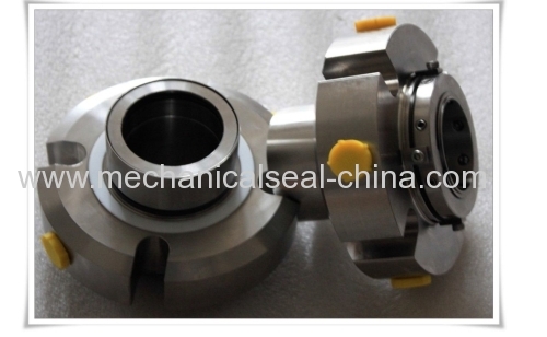 Cartridge mechanical seals (AZ4620)