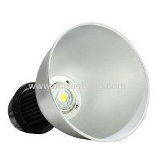 COB LED high bay light