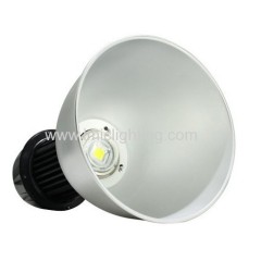 50W LED highbay Light fixture