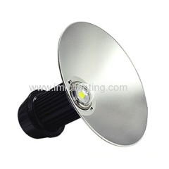 Industrial LED high bay light