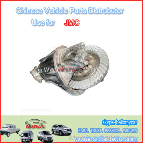 Auto Truck Differential Assy