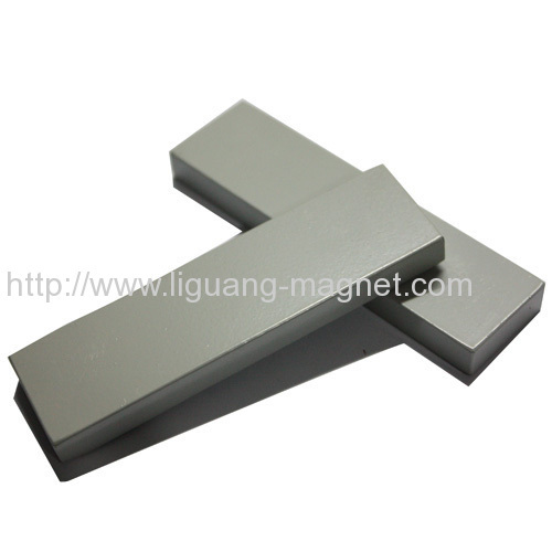 High Remanence Sintered Ndfeb Magnet Permanent