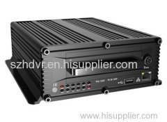 4CH HDD Digital Video Recorder