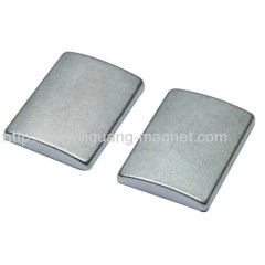 The most powerful Sintered Ndfeb magnet