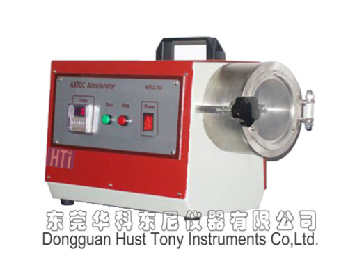 Aatcc Accelerator HTF-006(Textile testing machine)