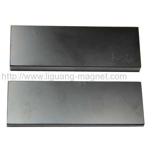 Excelllent corrosion resistance Sintered Ndfeb magnet